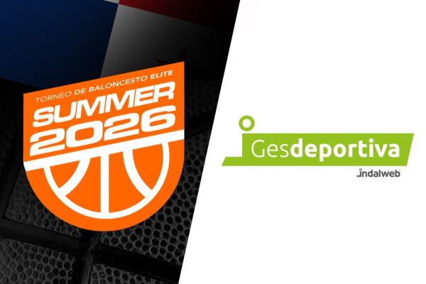	La Familia Panamá usará Gesdeportiva en su torneo Summer League 2026