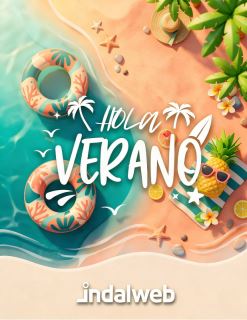 Horario de verano 2026